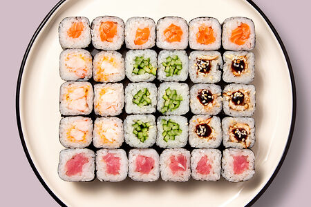 Классика сет