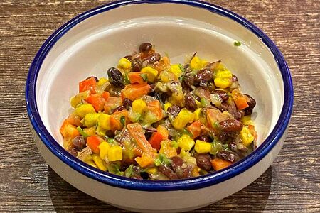 Салат Моника