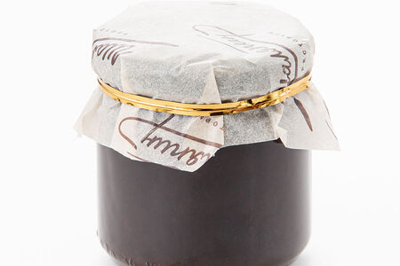 Варенье из брусники