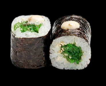 Классический Ролл с чуккой