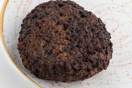 Оладьи из печени