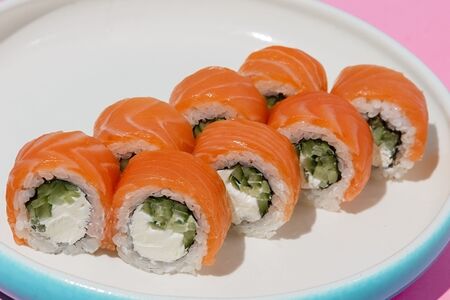 Филадельфия