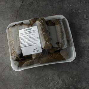 Долма ручной работы