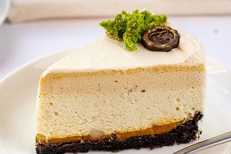 Пермское хвойное