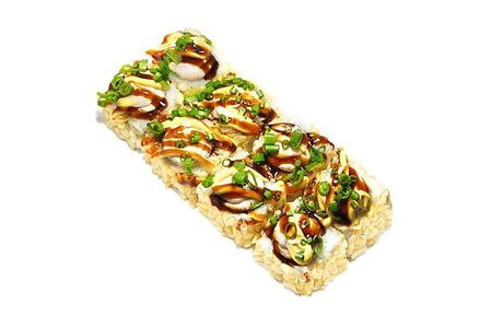 Монако ролл