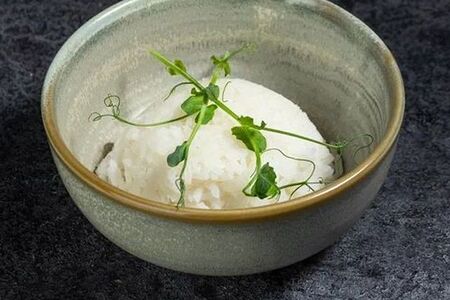 Рис отварной