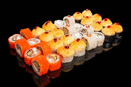 Тенко зай сет