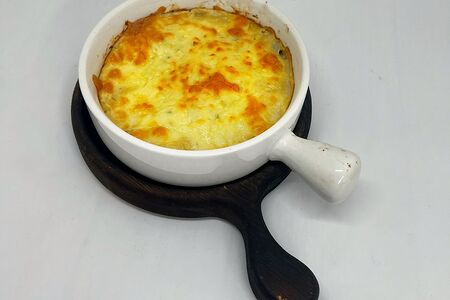 Жаркое по-домашнему от шефа