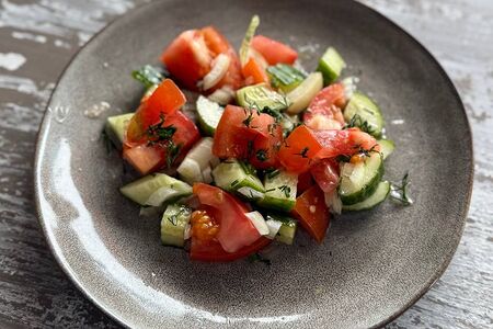 Салат Летний