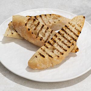 Топпинг багет