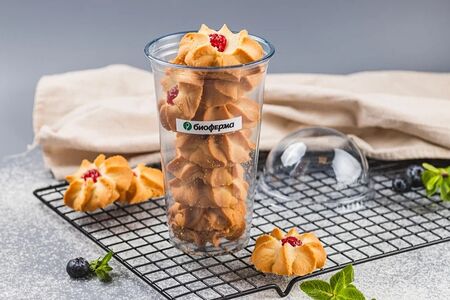 Печенье Курабье