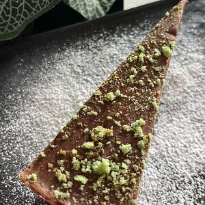 Чизкейк Дубайский шоколад