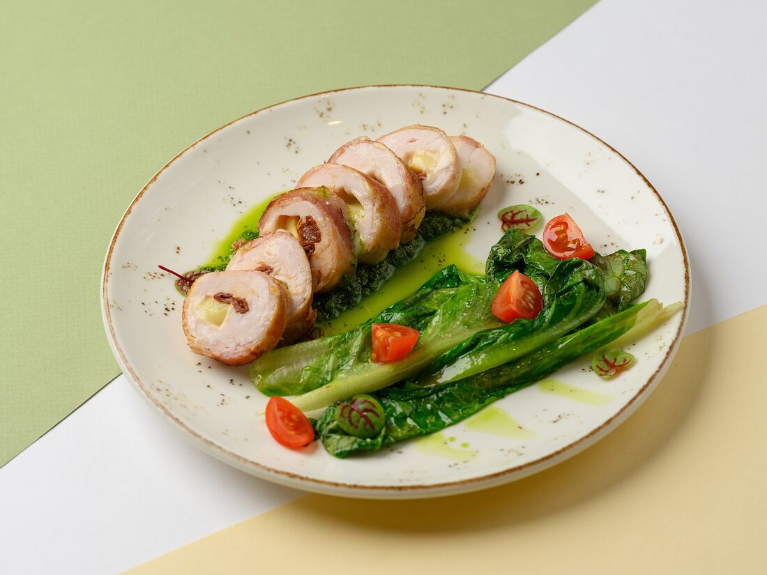 Пшеничный Кот