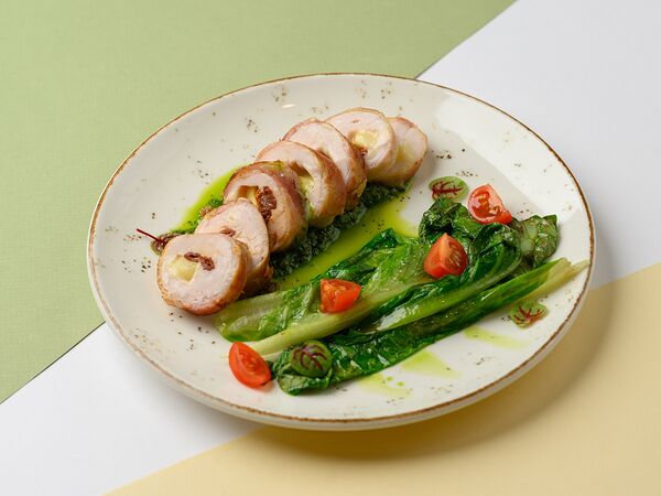 Пшеничный Кот