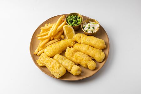 Fish & Chips