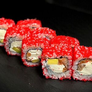 Тидори ролл