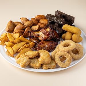 Пивной сет на компанию