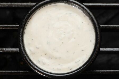 Соус Чесночный