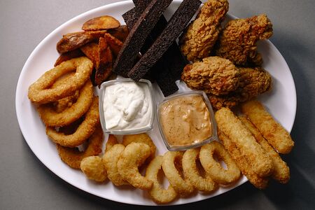 Микс для компании