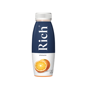 Нектар апельсиновый Рич 0,3 л