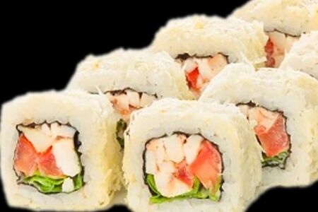 Ролл цезарь