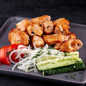 Куриное филе 