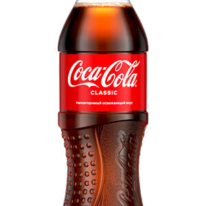 Кока-кола