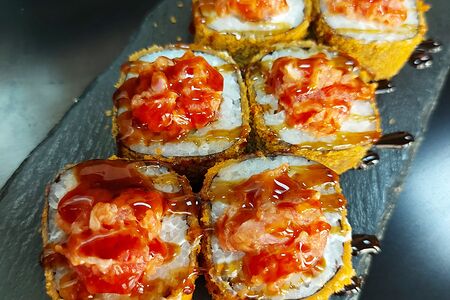 Магура Темпура