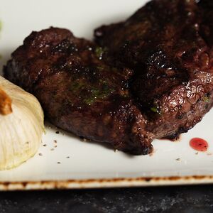 Стейк Классик Лонг Айленд