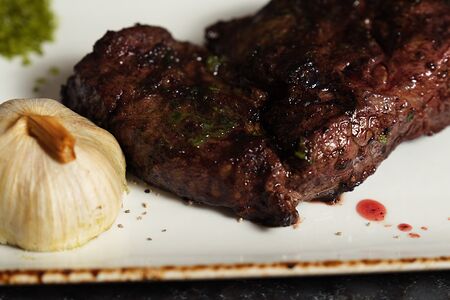 Стейк Классик Лонг Айленд