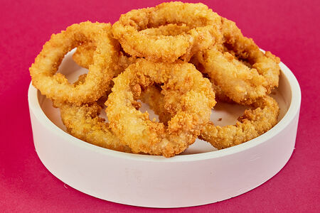 Кальмары темпура