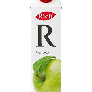 Rich Яблочный сок