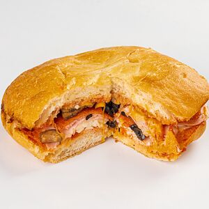 Сэндвич Раз Два