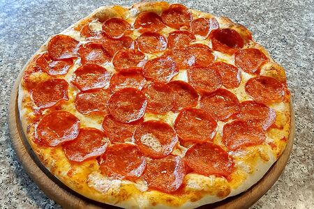 Пепперони
