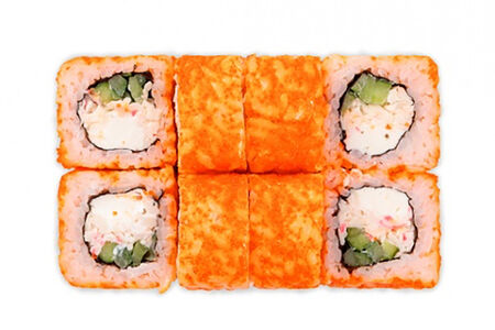 Ролл Калифорния гранд чиз