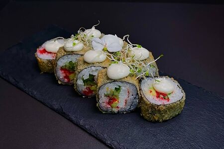 Горячая калифорния