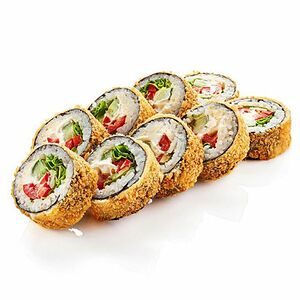 Темпура маки овощной