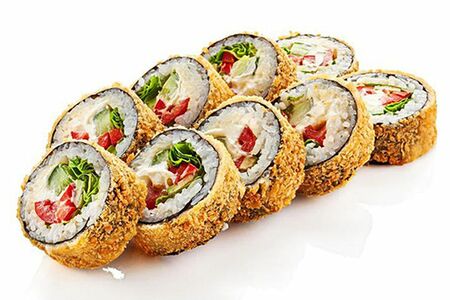 Темпура маки овощной