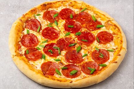 Пицца Дон Пепперони