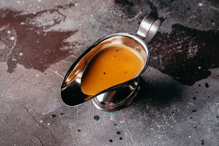 Соус горячий перечный