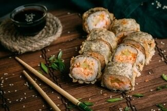 Кацу Эби Основной