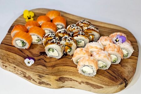 Сет Филадельфия