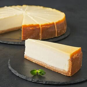 Чизкейк Нью-Йорк