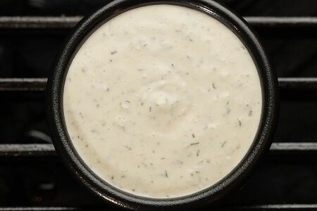 Соус Тартар