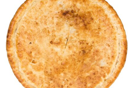 Пицца палермо целая