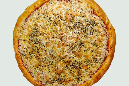 Пицца Маргарита 