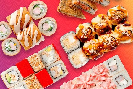 Набор Фаворит