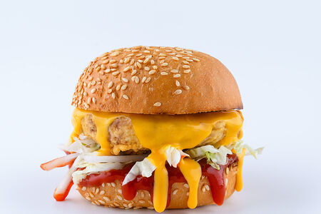 Чизбургер лайт