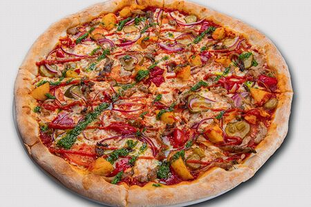 Деревенская 