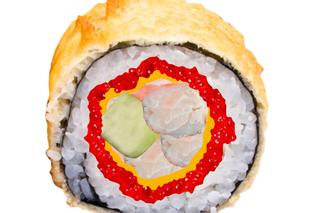 Горячая Калифорния